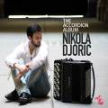 The Accordion Album. Transcriptions pour accordon d'uvres de Bach, Scarlatti, Mozart & Franck. Djoric.