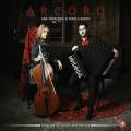 ARCORD. Transcriptions pour violoncelle et accordons de Beethoven, Purcell, Bach Topalovic, Djoric.