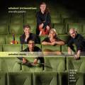 Schubert : Transcription pour guitare, soprano, flte Schubert (re)inventions. Rummel, Lamb, Langmayr, Lermer, Mesirca.