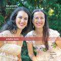 Malacarne, Boieldieu, Rolla : Duos pour harpe et piano. Duo Praxedis.