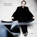 Manuel de Falla : Intgrale de la Musique pour piano. Rodriguez.
