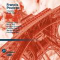 Poulenc : Musique de chambre, vol. 2. Gastl, Kim, Schablas, Desch, Rummel, May.