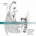 Francis Poulenc : Babar, uvres pour piano & rcitant. May, Wienand, Wiklening.