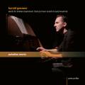 Harald Genzmer : Musique pour Mixtur-Trautonium. Pichler.