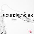 Soundspaces. Pièces contemporaines pour saxophone et basson. Armbruster, Schwarz, Schottke.