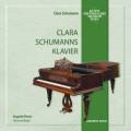 Clara Schumann : Musique pour piano. Russo.