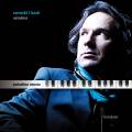 Rzewski, Bach : Variations pour piano. Hinterhuber.