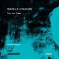 Franco Donatoni : Musique de chambre. Ensemble Adapter.