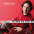 Bach, Haydn, Liszt : Pices pour piano. Hinterhuber.
