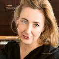 Louise Farrenc : Variations pour piano. Tzinlikova.