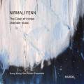 Nirmali Fenn : The Clash of Icicles, musique de chambre. Hong Kong New Music Ensemble.