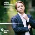 Schubert : Sonate pour piano, D 960 - Impromptus n 2 et 4, D 935. Stroissnig.