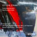 Otto M. Zykan : Concerto pour violoncelle - Beethoven Cello. Schiff, Segerstam, Metha.