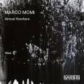 Marco Momi : Almost Nowhere. Ensemble Nikel.