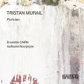 Tristan Murail : Portulan. Ensemble Cairn, Bourgogne.