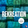 Rekreation. Airs d'opras arrangs pour ensemble de chambre. Grabner, Schmutzhard, Theophil Ensemble.