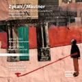 Zykan, Mautner : Lieder et musique de chambre. Falkinger, Zachhuber, Erd, Sassmann, Walch, Larcher, Prihoda, Schiff, Zykan.