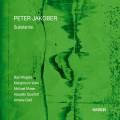 Peter Jakober : Substantie, portrait du compositeur. Moser, Gahl, Wiegers.