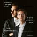 Dvork, Gershwin : uvres orchestrales. Feilmair, Wgerer.