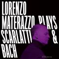 Bach, Scarlatti : uvres pour piano. Materazzo.