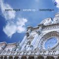 Pietro Migali : Sonates en trio, op. 1. Ensemble BariAntiqua.