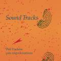 Phil Dadson : Sound Tracks, solo improvisations.