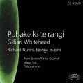 Whitehead, Gillian : Puhake Ki Te Rangi