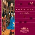 Musica Sacra : Christmas a cappella, vol. 2. Hughes.