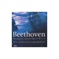 Beethoven : Beethoven: Rasumovsky Quartets Opus 59 No'S 2 & 3