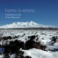 Home is where. Lilburn, Enescu, Pigovat : Musique pour alto et piano. Maurice, Mapp.