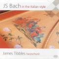 Bach, Js : J.S. Bach In The Italian Style