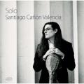 Cassad, Ginastera, Ligeti, Kodly : Solo