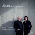 Lilburn : Duos pour violon et piano. Cormack, Houstoun.