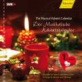 Webber : Der musikalische Adventskalender Vol. 7 - 2009