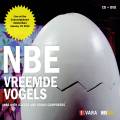 Nederlands Blazers Ensemble : Vreemde Vogels, Concert du Nouvel An 2012