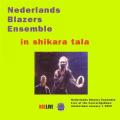 Nederlands Blazers Ensemble : In Shikara Tala, Concert du Nouvel An 2002
