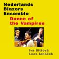 Janacek : Dance of The Vampires. Bittova