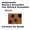 de Bondt : Bloed. NBE