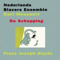 Haydn : De Schepping. Moeyaert