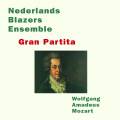 Mozart : Gran Partita