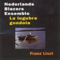 Liszt : La Lugubre Gondola