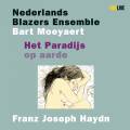 Haydn : Het Paradijs Op Aarde. Moeyaert