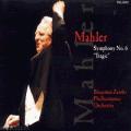 Mahler : Symphonie n° 6. Zander.