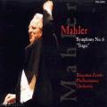 Mahler : Symphonie n 6. Zander.